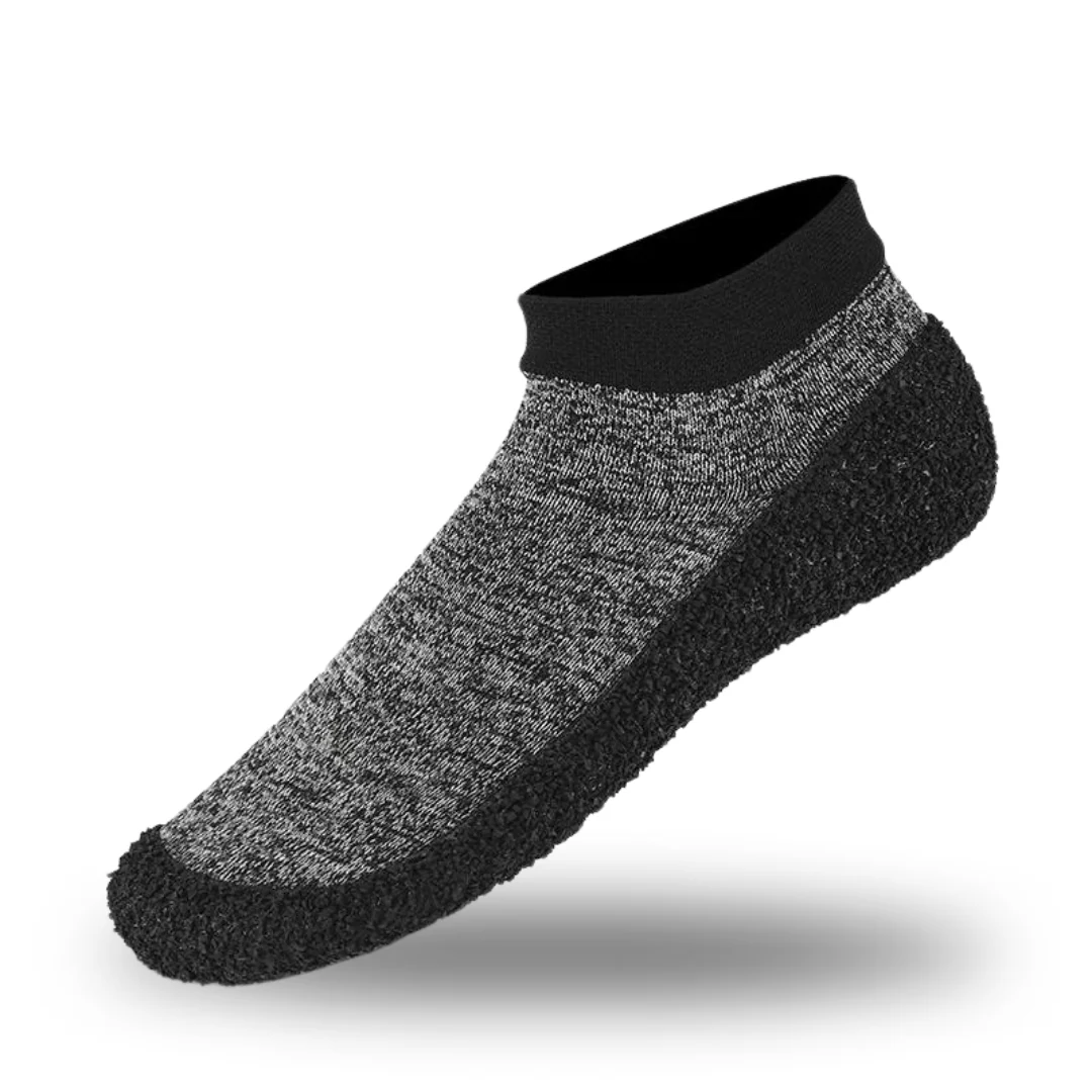 Chaussures chaussette homme style slip-on - Image 6