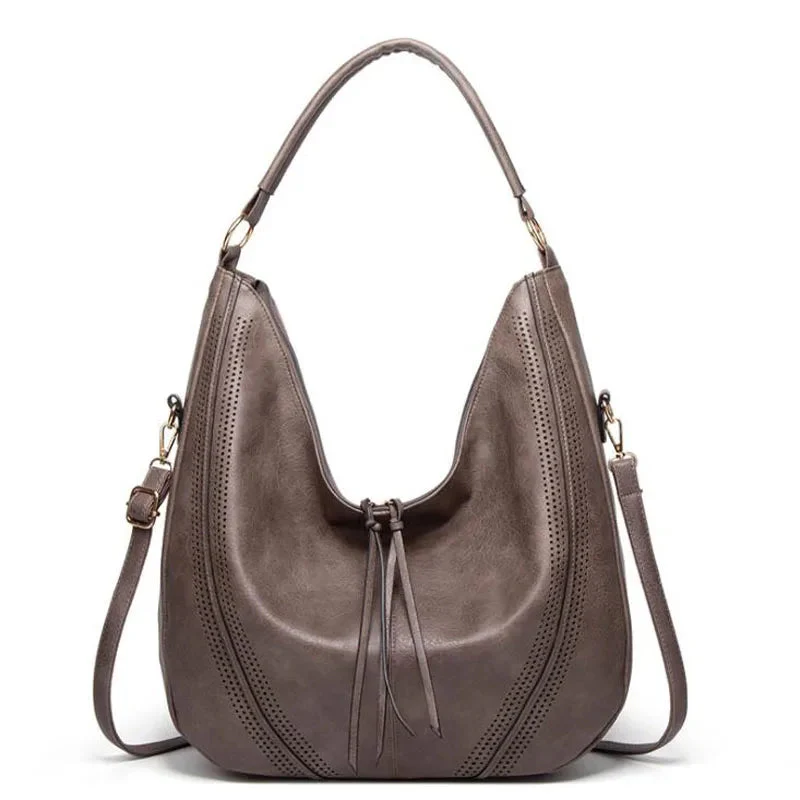 Minerva - Sac à bandoulière polyvalent multi-poches - Image 7