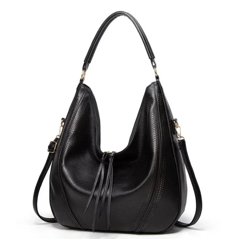 Minerva - Sac à bandoulière polyvalent multi-poches - Image 8