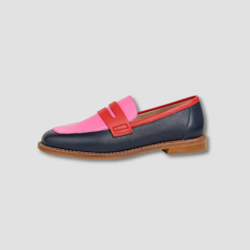 Mocassins Femme à Enfiler avec Semelle Plate - Image 7