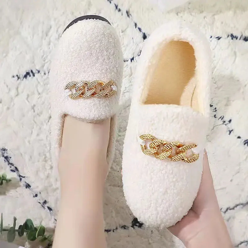 Molly - Chaussures confortables avec boucle - Image 2