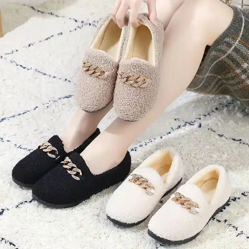 Molly - Chaussures confortables avec boucle - Image 3