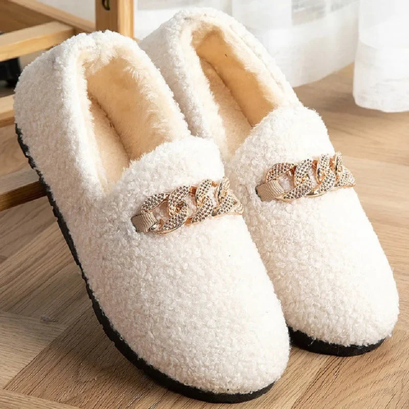 Molly - Chaussures confortables avec boucle - Image 6