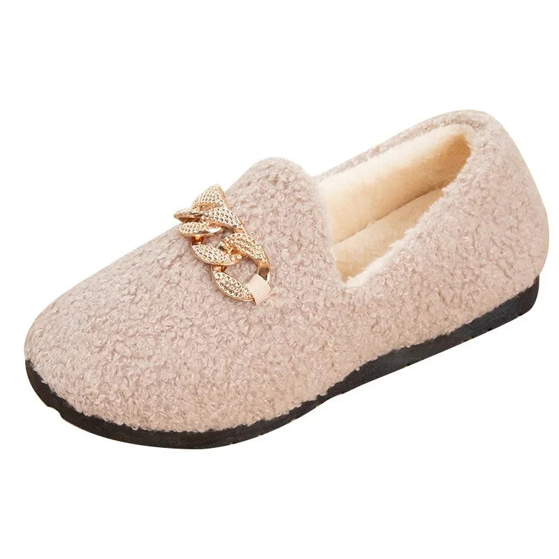 Molly - Chaussures confortables avec boucle - Image 8