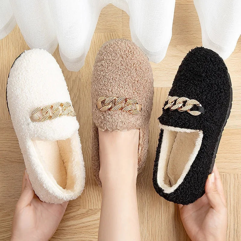 Molly - Chaussures confortables avec boucle - Image 9