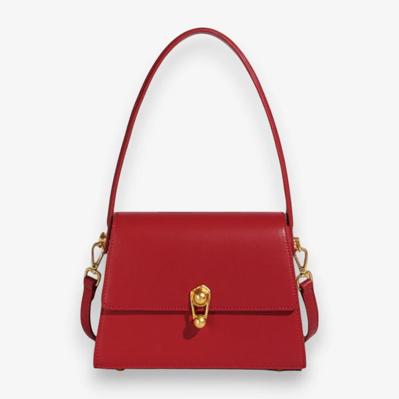 Myra – Sac à Bandoulière Multifonction de Forme Carrée avec Sangle réglable