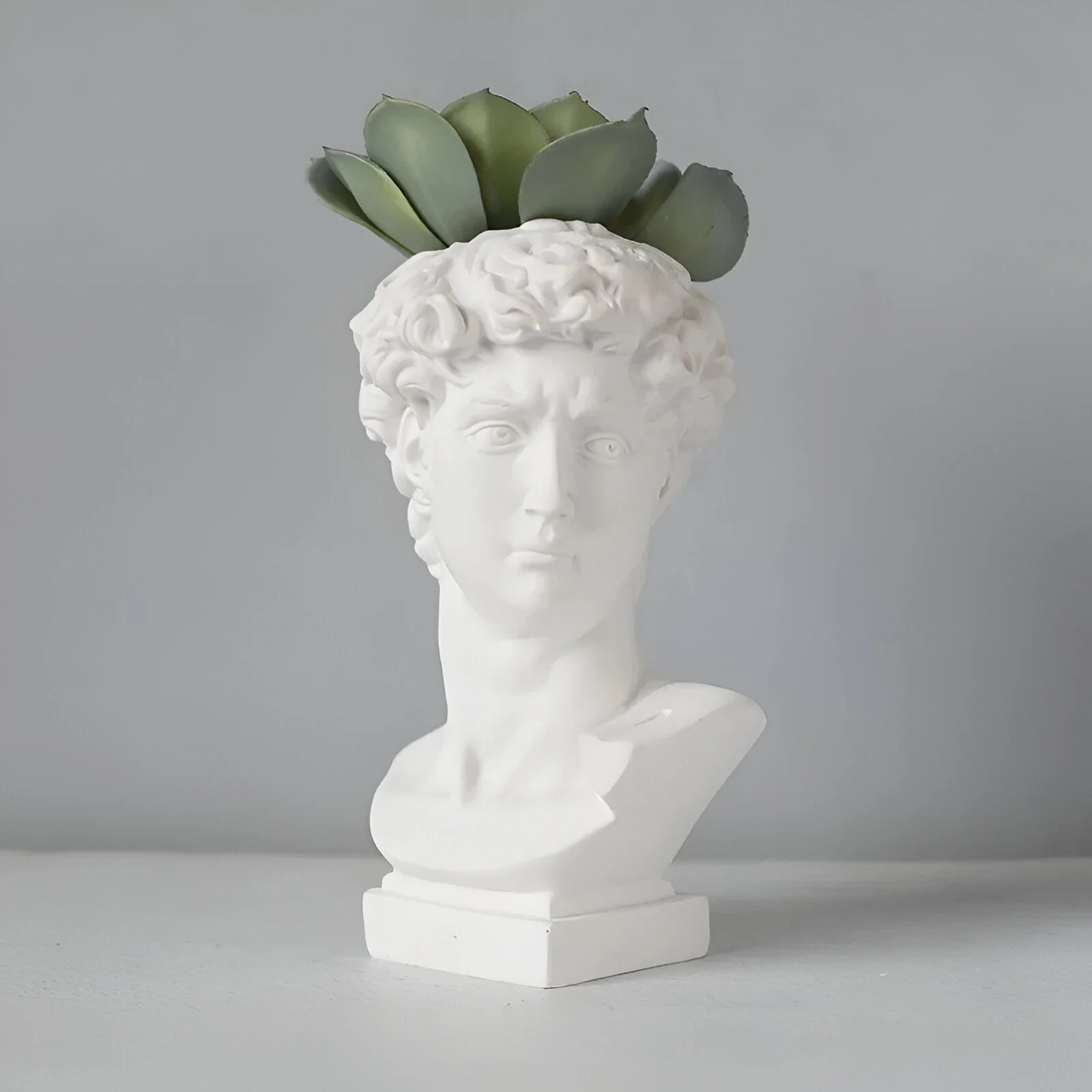 Pot de fleurs inspiré de la mythologie grecque - Image 13