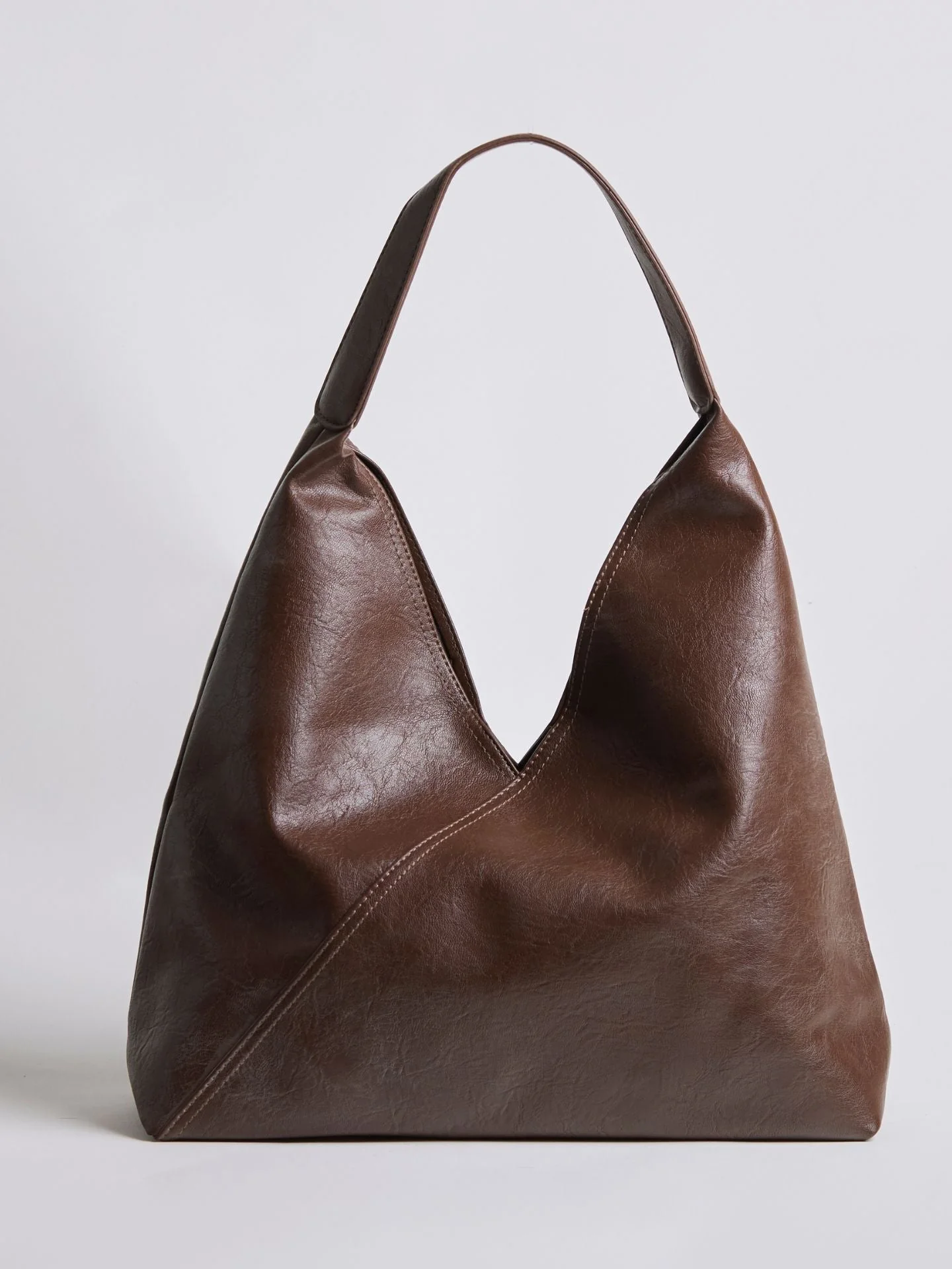 Sac Bandoulière Moderne avec Intérieur Spacieux et Style Élégant - Image 2