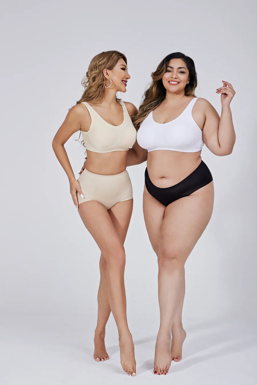 Naomi - Soutien-gorge sans coutures extensible - Image 6
