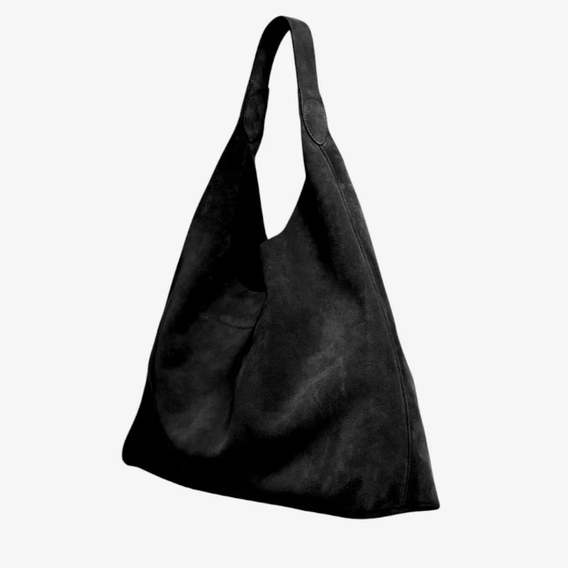 Grand sac cabas bandoulière Natalie - Image 4