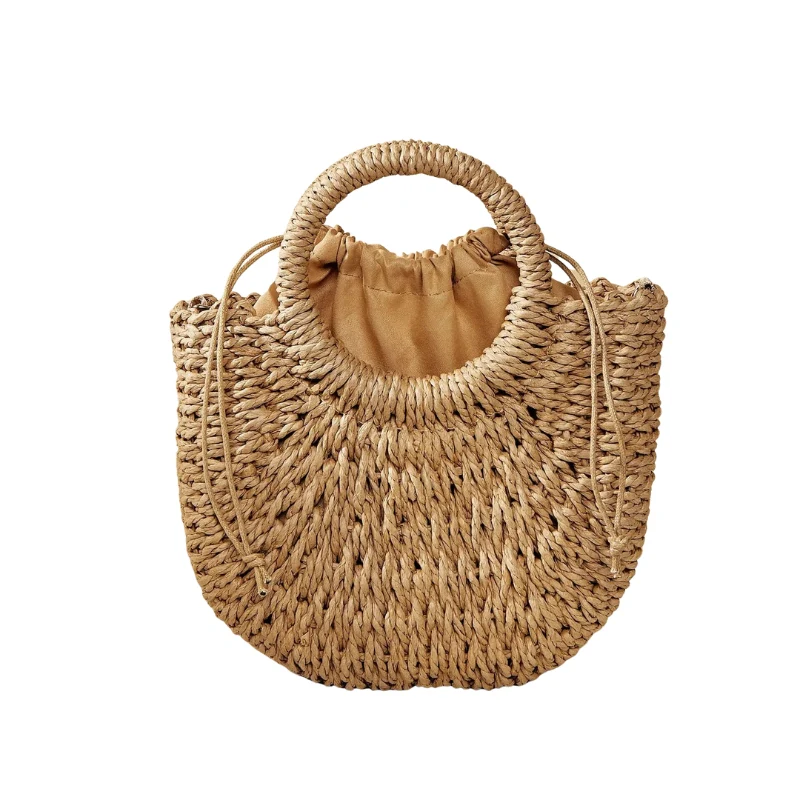 Sac à main avec poignée supérieure + bandoulière