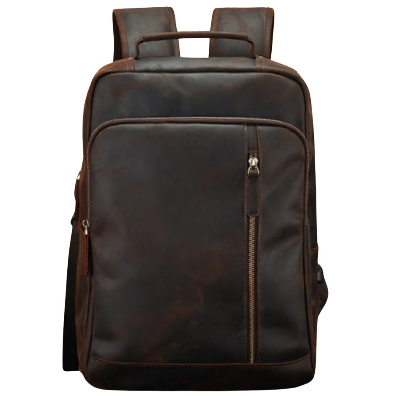 Sac à dos classique avec compartiment rembourré