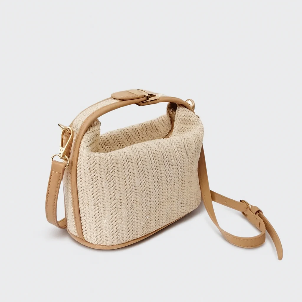 Sac bandoulière grand compartiment