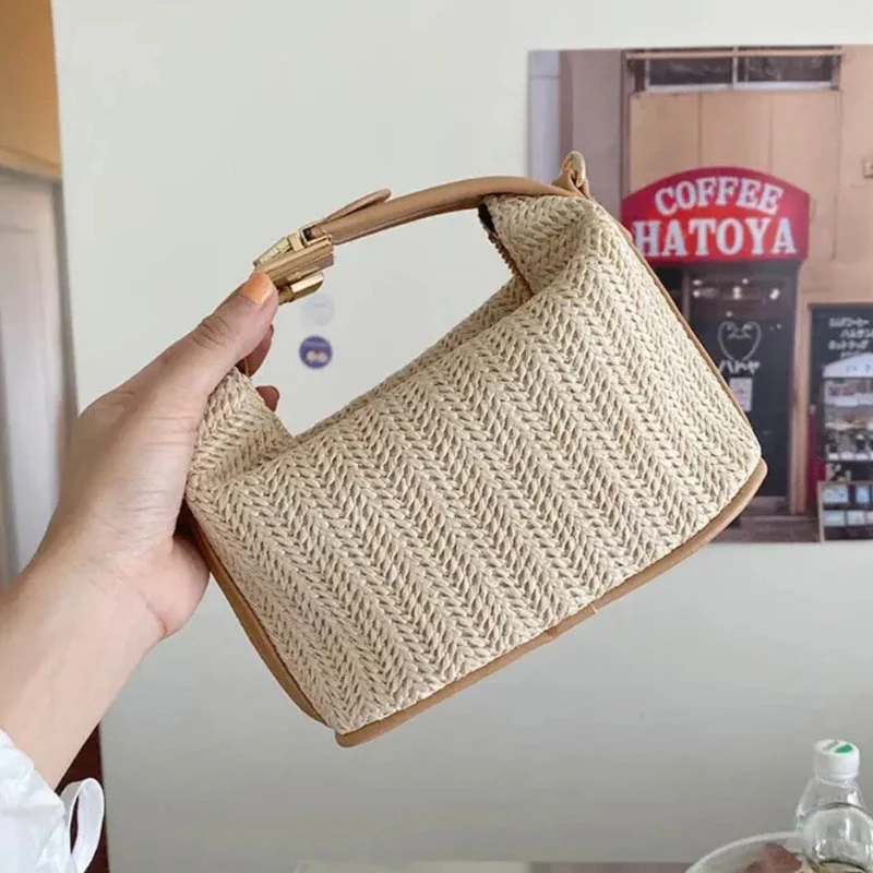 Sac bandoulière grand compartiment - Image 2