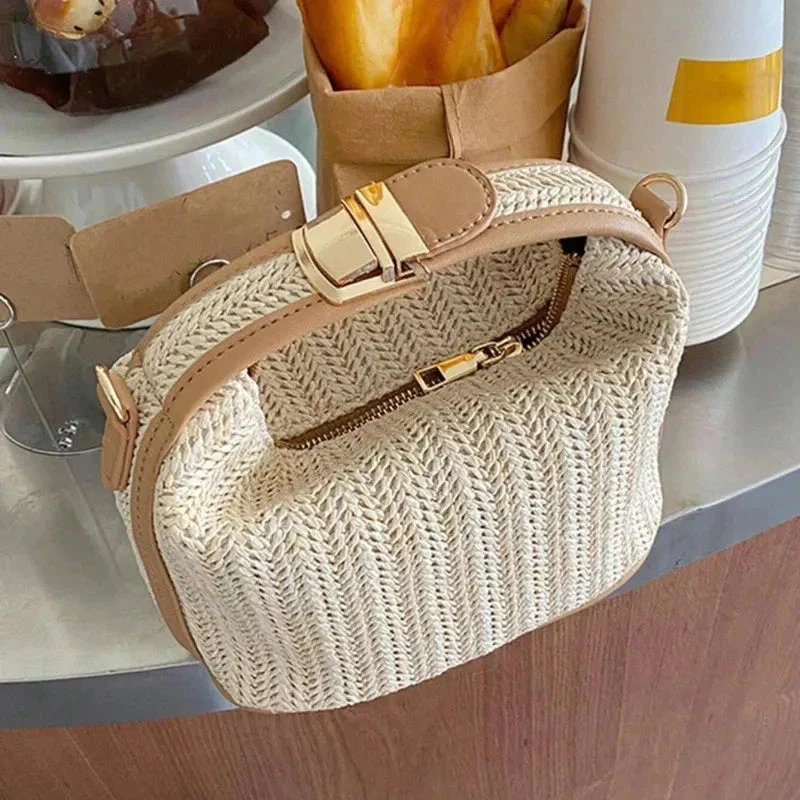 Sac bandoulière grand compartiment - Image 3