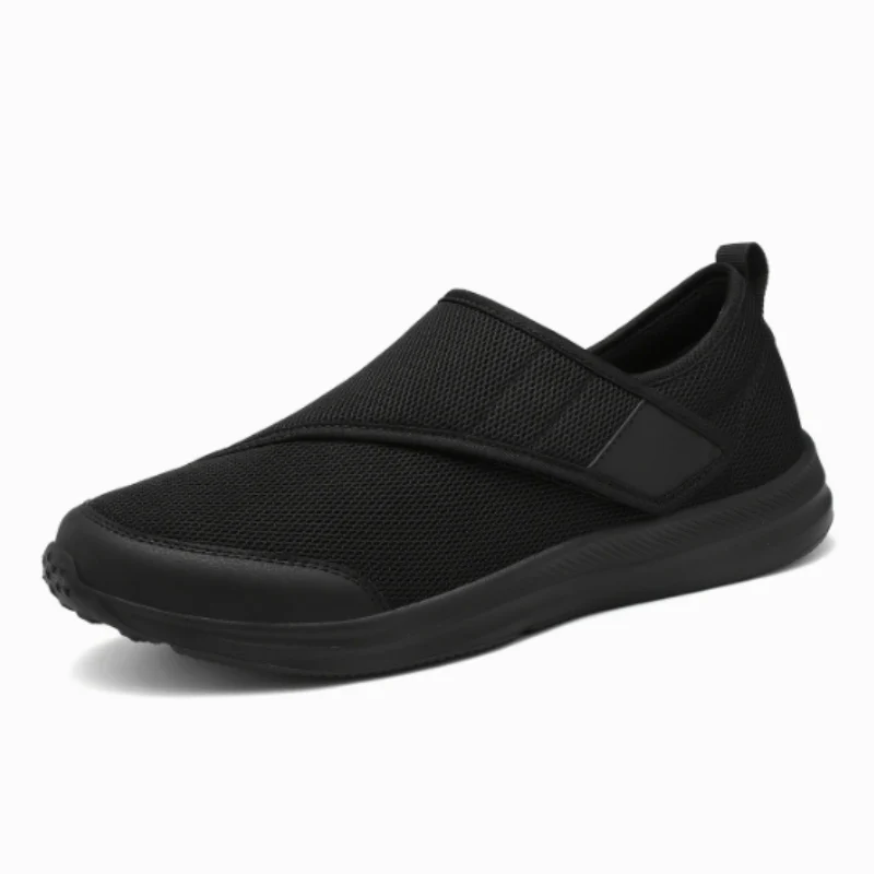 Chaussures à enfiler homme Noah confort quotidien