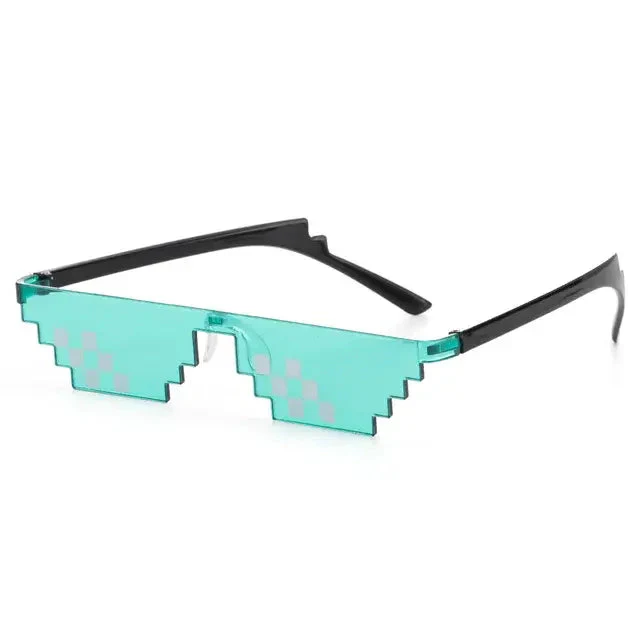Noah - Lunettes de soleil tendance pour festival - Image 10
