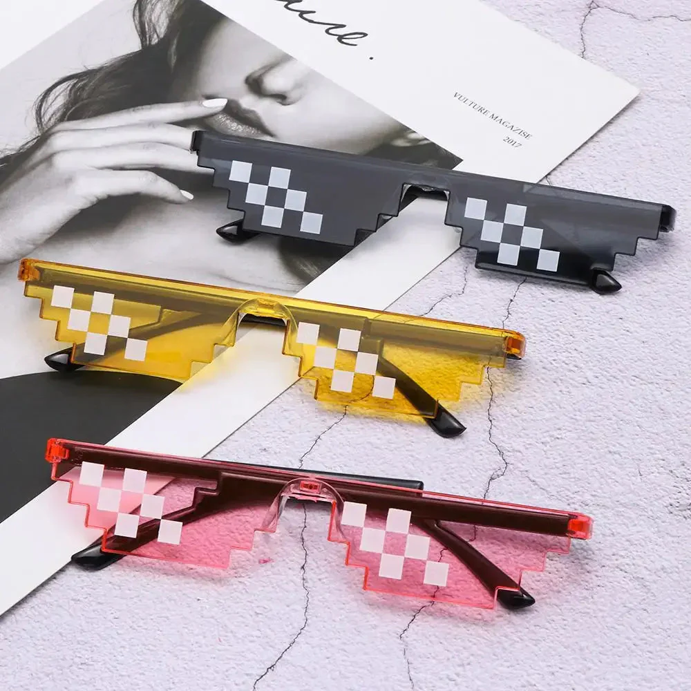 Noah - Lunettes de soleil tendance pour festival - Image 2