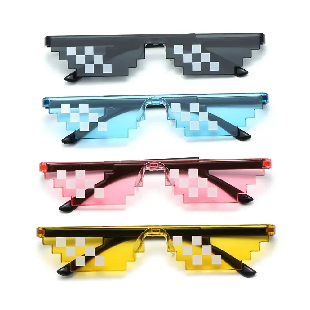 Noah - Lunettes de soleil tendance pour festival - Image 3