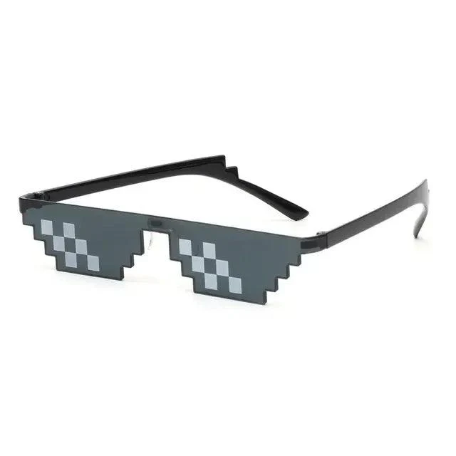Noah - Lunettes de soleil tendance pour festival - Image 4