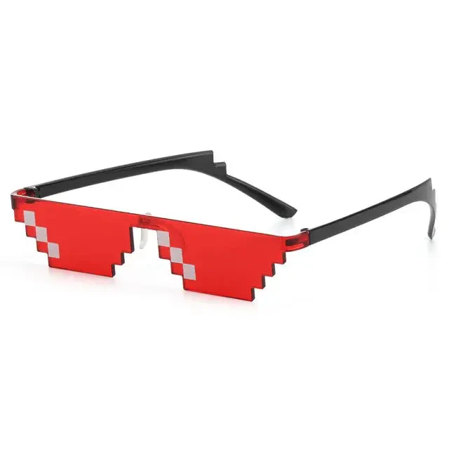 Noah - Lunettes de soleil tendance pour festival - Image 5