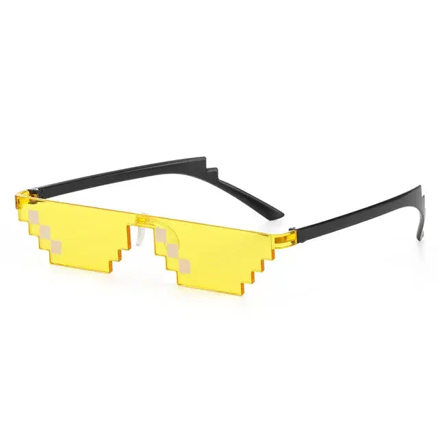 Noah - Lunettes de soleil tendance pour festival - Image 6