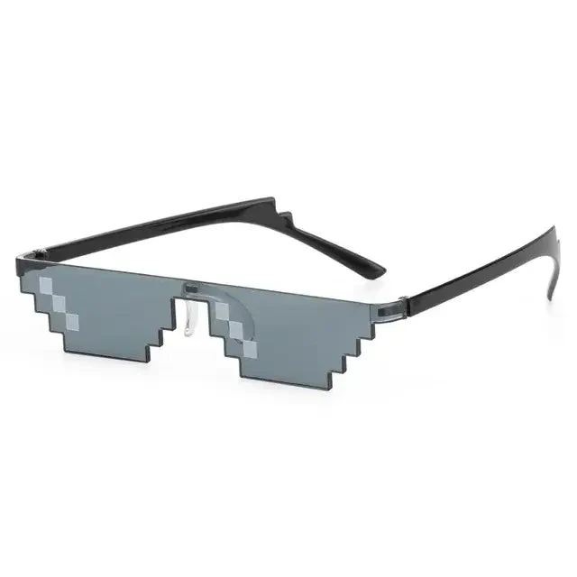 Noah - Lunettes de soleil tendance pour festival - Image 8