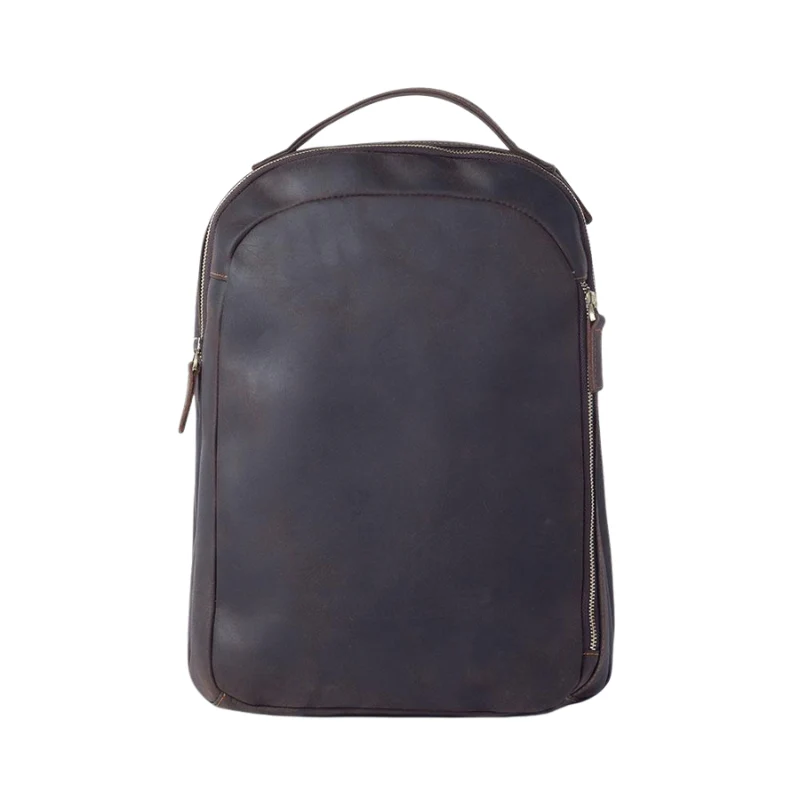 Sac à dos avec grand espace de rangement + poche zippée