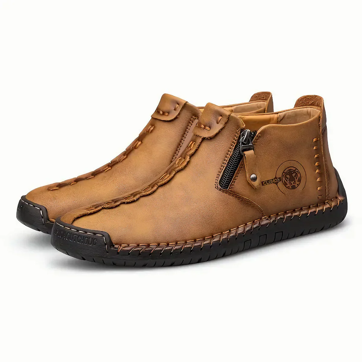 Chaussures orthopédiques pour soulager la douleur et un soutien durable - Image 2