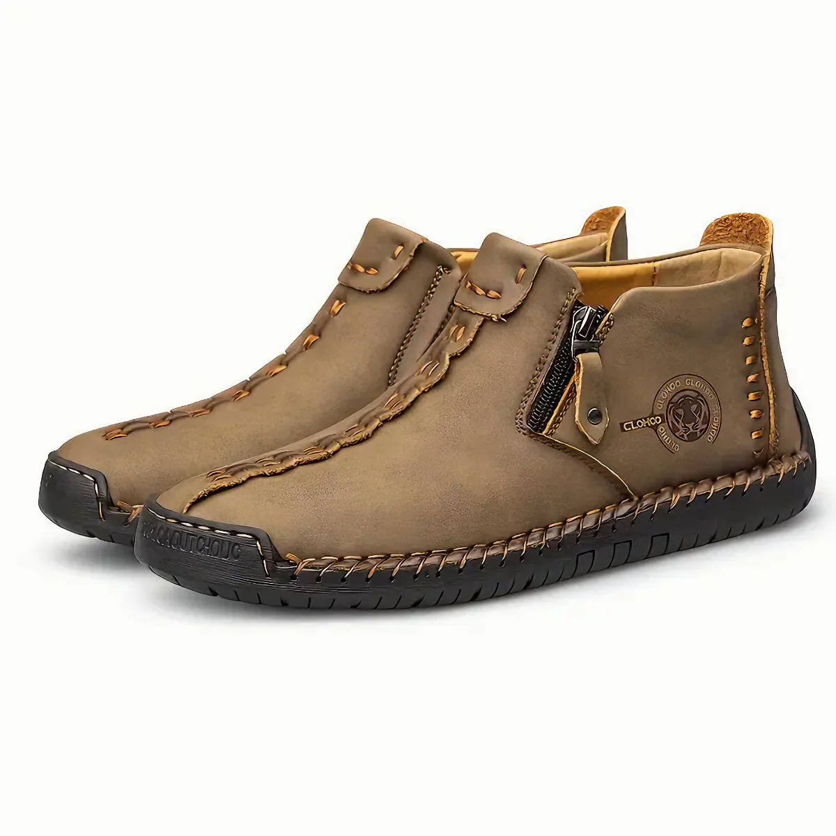 Chaussures orthopédiques pour soulager la douleur et un soutien durable - Image 3