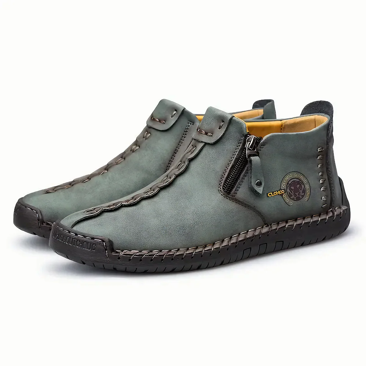 Chaussures orthopédiques pour soulager la douleur et un soutien durable - Image 4