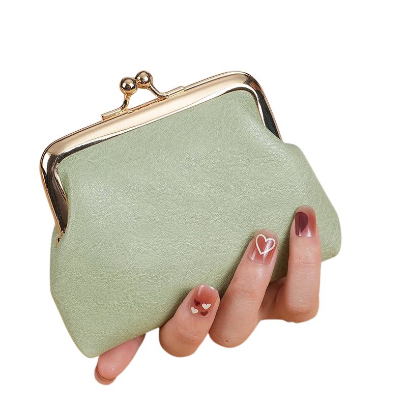 Mini sac à main en cuir avec fermeture éclair - Image 4