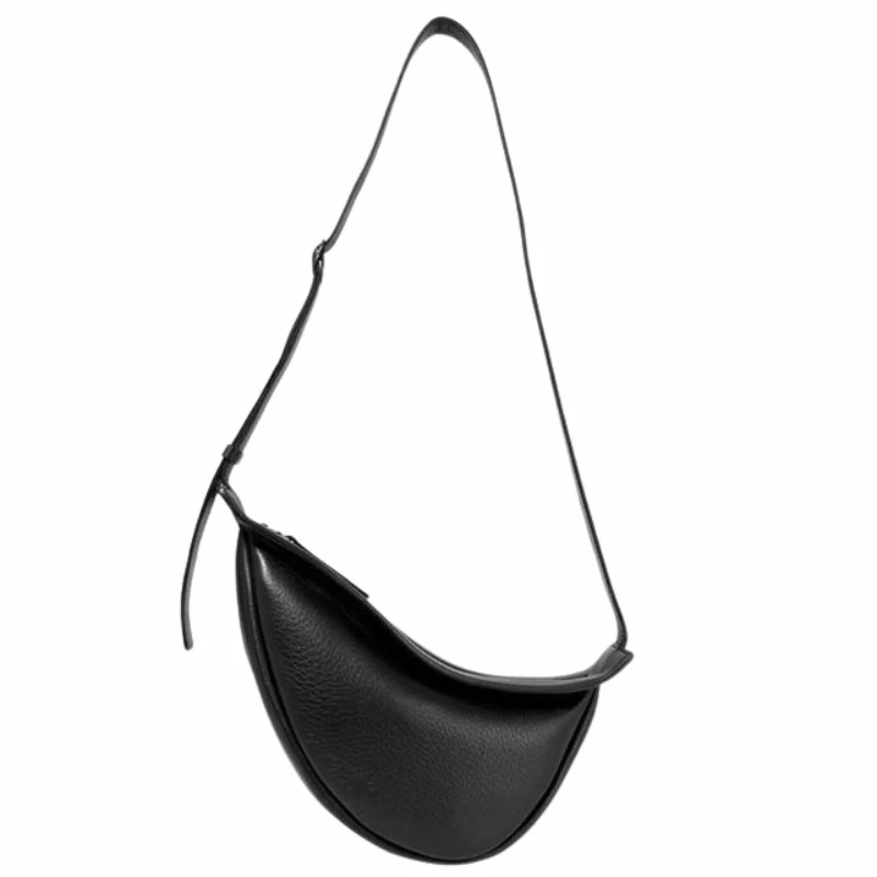 Sac bandoulière femme compact - Image 2