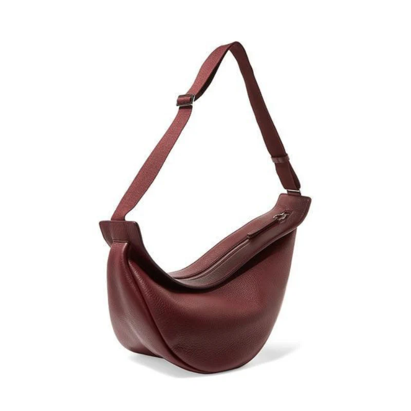 Sac bandoulière femme compact - Image 3