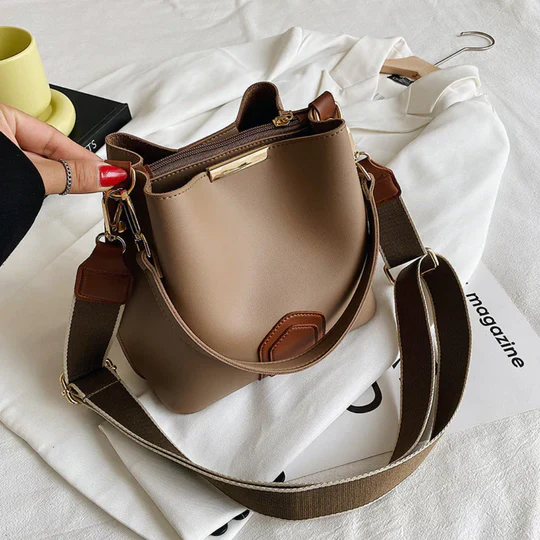 Nova - Sac à bandoulière polyvalent avec fonctionnalité élégante - Image 3