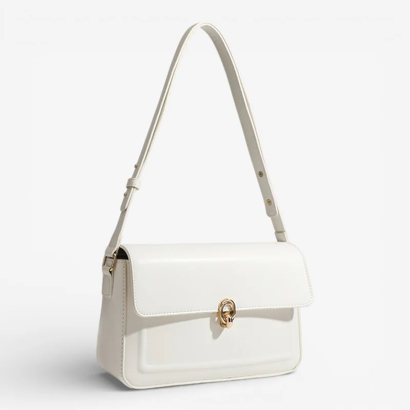 Nova – Sac Bandoulière à Fermeture Éclair avec Bandoulière et Boucle réglables - Image 2