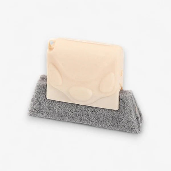 NovaClean Brosse rainures & joints de carrelage - Image 2