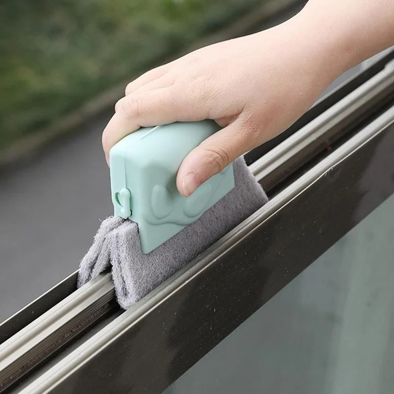 NovaClean Brosse rainures & joints de carrelage - Image 4