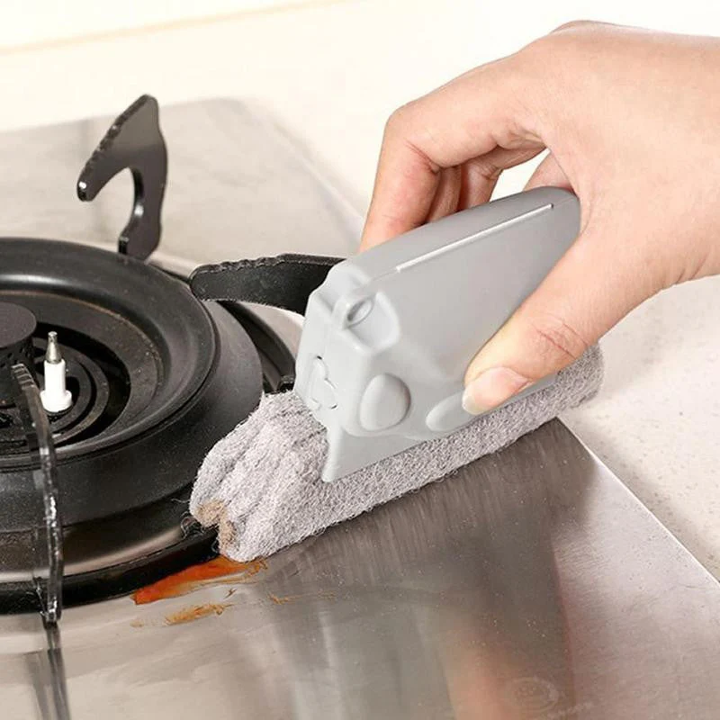NovaClean Brosse rainures & joints de carrelage - Image 5