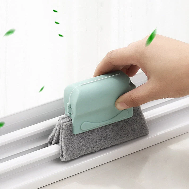 NovaClean Brosse rainures & joints de carrelage - Image 6
