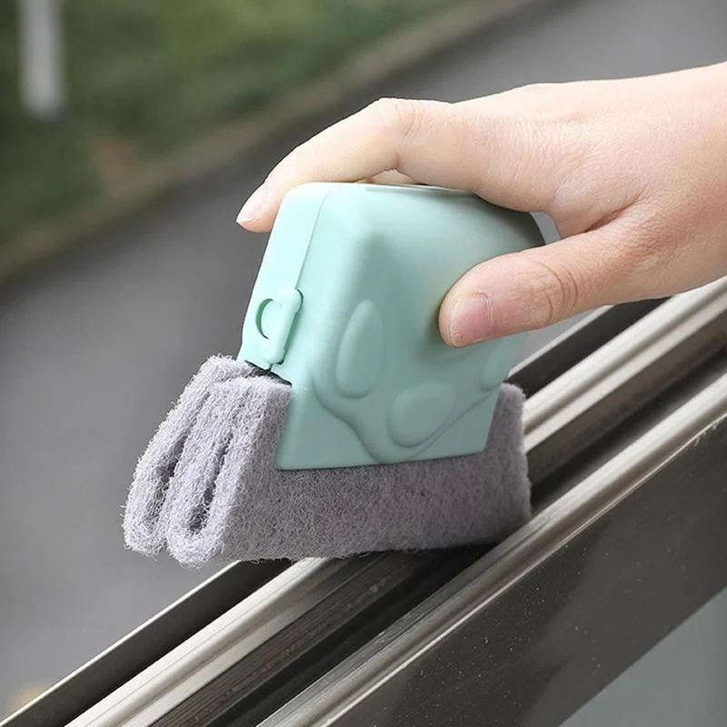 NovaClean Brosse rainures & joints de carrelage - Image 7