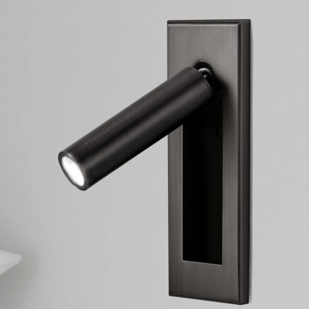 Applique murale LED réglable design minimaliste - Image 2