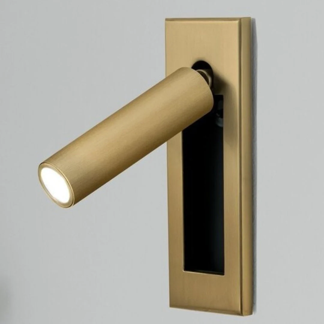Applique murale LED réglable design minimaliste - Image 4