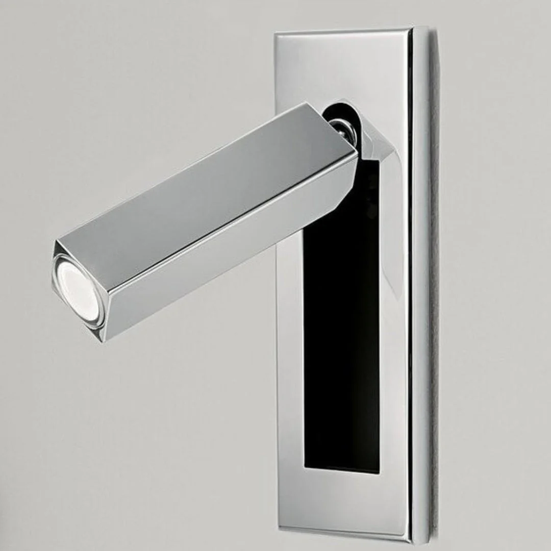 Applique murale LED réglable design minimaliste - Image 5