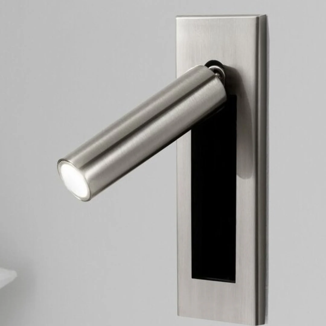 Applique murale LED réglable design minimaliste - Image 8