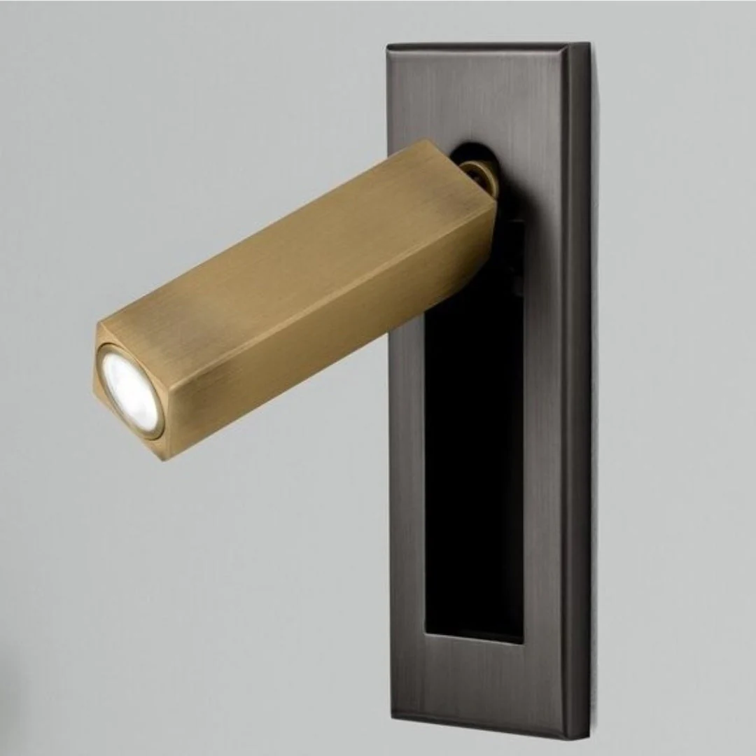 Applique murale LED réglable design minimaliste - Image 9