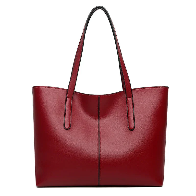 Sac à main Olivia structuré - Image 5