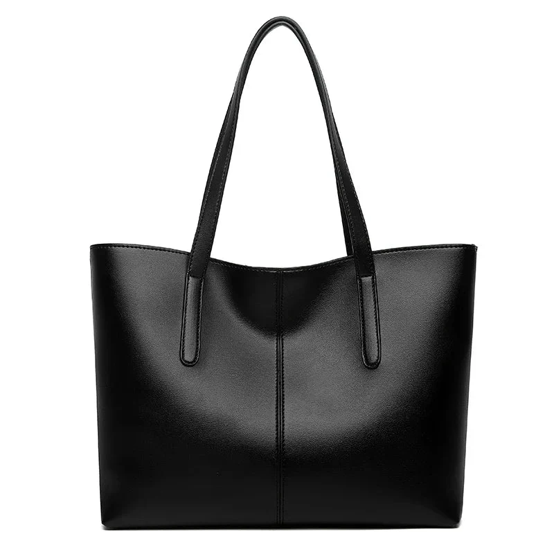 Sac à main Olivia structuré - Image 8