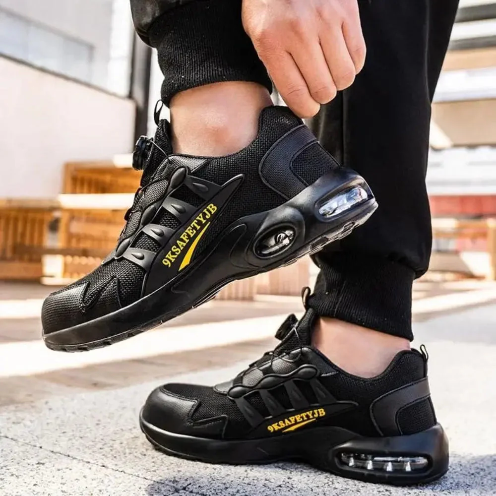 OrthoArmor - Chaussures de sécurité homme - Image 6