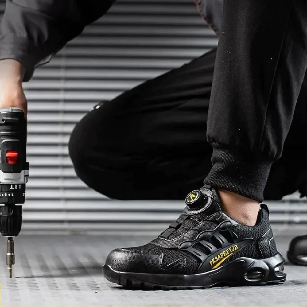 OrthoArmor - Chaussures de sécurité homme - Image 7